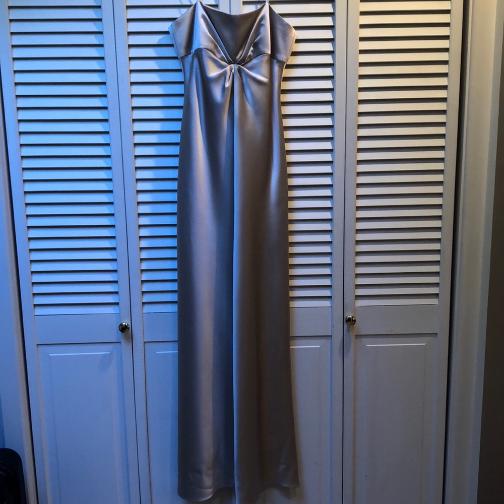 Gorgeous Laundry by Shelli Segal dress